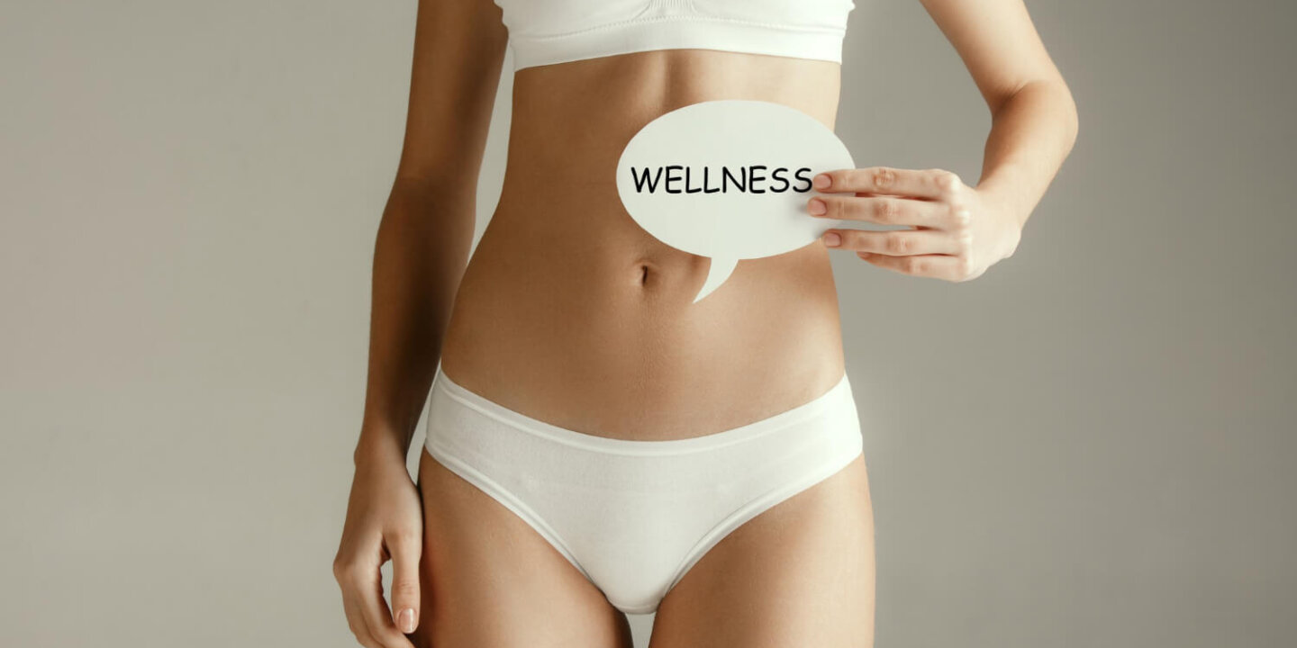 Why Wellness is Important