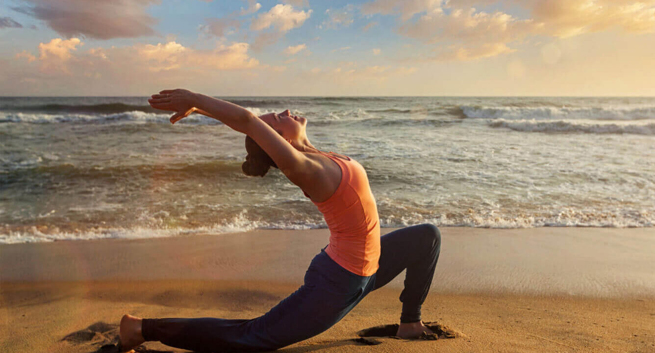 12 Steps of Surya Namaskar (Sun Salutation): Poses, Benefits and More -  Fitsri Yoga