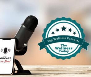 top wellness podcasts