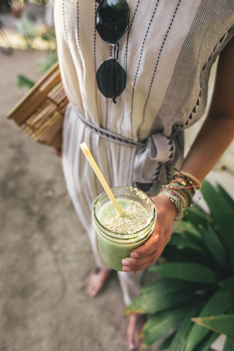 Drinks for Gut Health